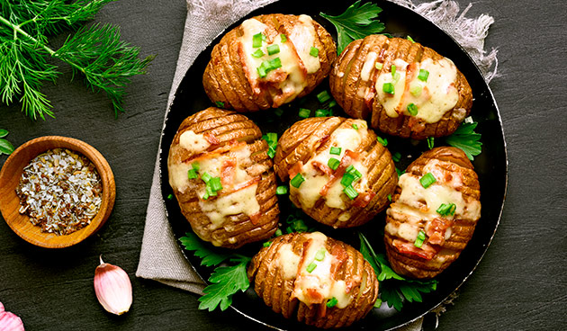 바쁜 아침과 저녁, 빠르게 완성하는 한 끼